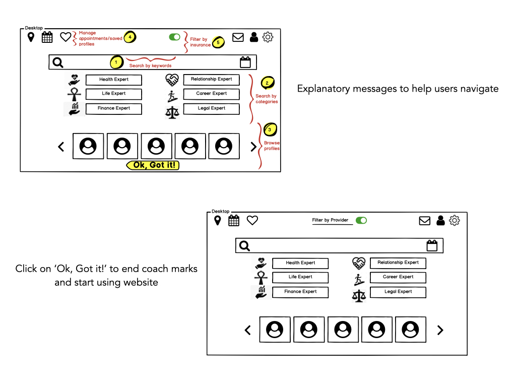 Design Revisions