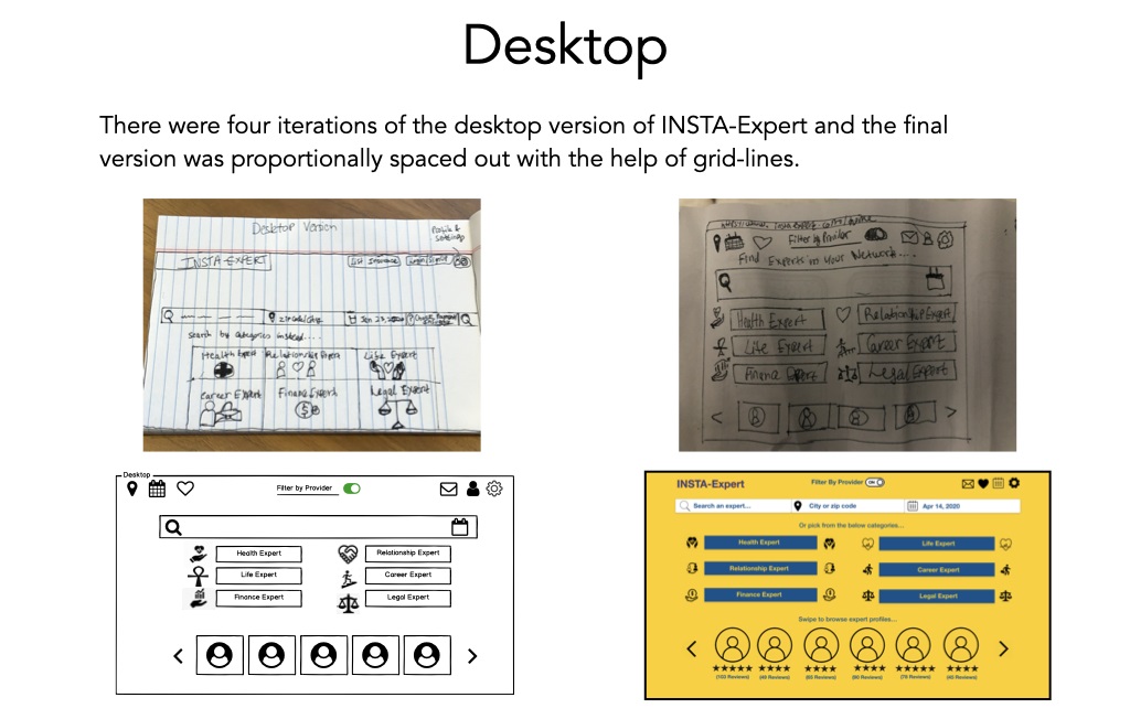 Design Evolution