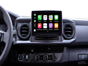 Read more about the article APPLE AND GOOGLE TO PLAY MAJOR ROLE IN FUTURE CAR INDUSTRY